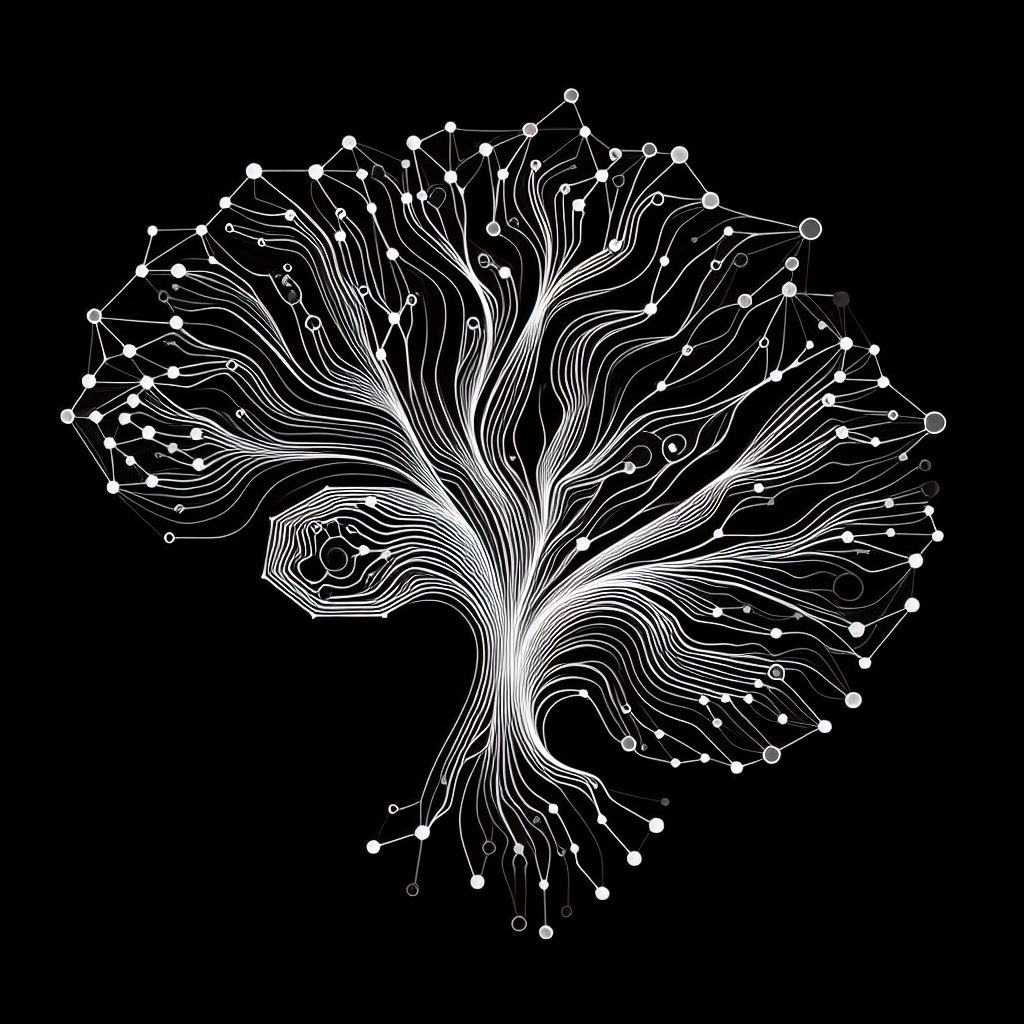 мозг нейросети